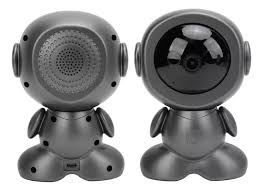 Miniatura 7 de ROBOT CÁMARA DE SEGURIDAD